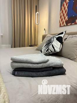 1-к квартира, посуточно, 30м2, 14/19 этаж