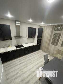 2-к квартира, на длительный срок, 55м2, 12/18 этаж