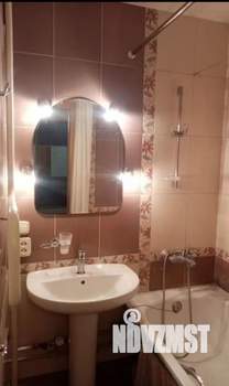 1-к квартира, на длительный срок, 41м2, 3/9 этаж