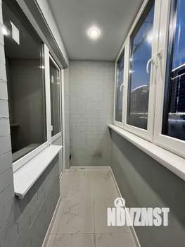 2-к квартира, на длительный срок, 47м2, 3/16 этаж