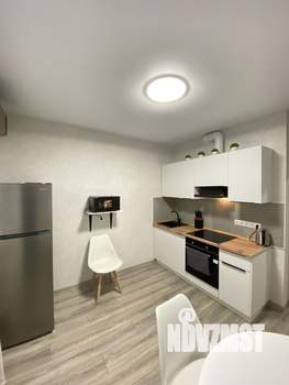 1-к квартира, на длительный срок, 39м2, 5/23 этаж