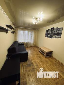 2-к квартира, на длительный срок, 46м2, 5/5 этаж