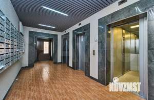 1-к квартира, на длительный срок, 44м2, 4/17 этаж