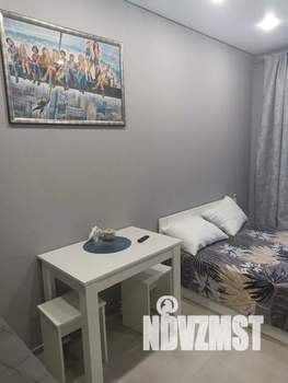 Студия квартира, посуточно, 18м2, 11/16 этаж