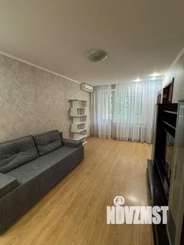 2-к квартира, посуточно, 46м2, 2/5 этаж