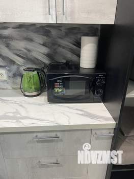 Студия квартира, на длительный срок, 28м2, 16/17 этаж