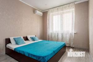 2-к квартира, посуточно, 55м2, 1/1 этаж