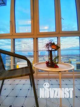 Студия квартира, посуточно, 25м2, 9/16 этаж