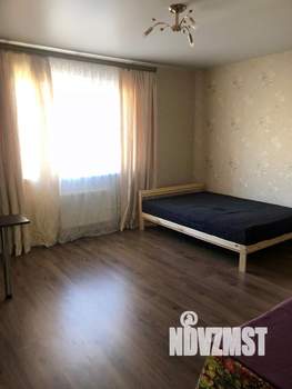 2-к квартира, на длительный срок, 57м2, 4/6 этаж