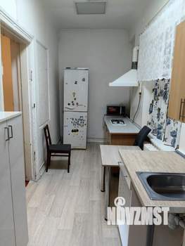 1-к квартира, на длительный срок, 40м2, 1/1 этаж