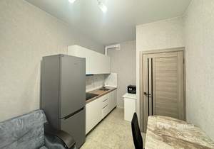 1-к квартира, на длительный срок, 30м2, 10/24 этаж