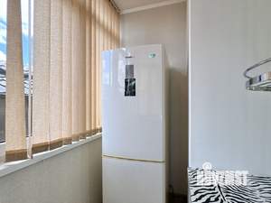 2-к квартира, на длительный срок, 53м2, 1/4 этаж