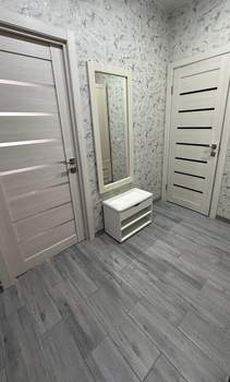 1-к квартира, на длительный срок, 40м2, 5/16 этаж