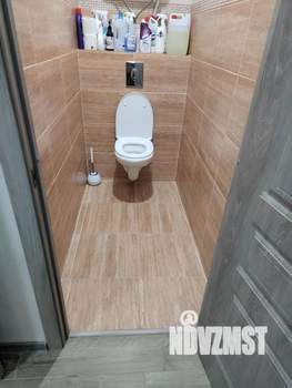 2-к квартира, на длительный срок, 85м2, 3/19 этаж