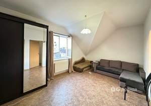 1-к квартира, на длительный срок, 36м2, 4/4 этаж