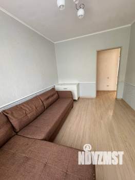 2-к квартира, на длительный срок, 46м2, 2/3 этаж