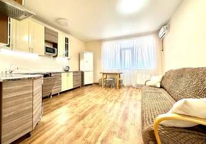 2-к квартира, на длительный срок, 64м2, 22/24 этаж