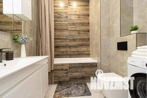 1-к квартира, посуточно, 49м2, 15/25 этаж