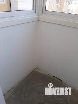 1-к квартира, на длительный срок, 38м2, 12/16 этаж