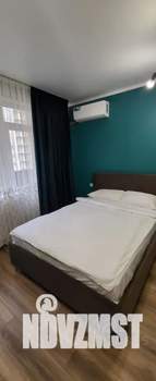 Студия квартира, посуточно, 24м2, 2/16 этаж