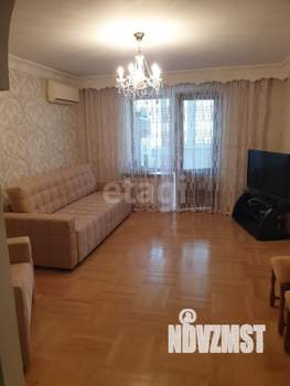 2-к квартира, на длительный срок, 72м2, 6/11 этаж