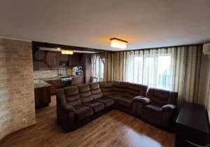 3-к квартира, на длительный срок, 68м2, 4/10 этаж