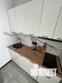 Студия квартира, посуточно, 26м2, 13/16 этаж