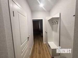 Студия квартира, на длительный срок, 22м2, 8/24 этаж