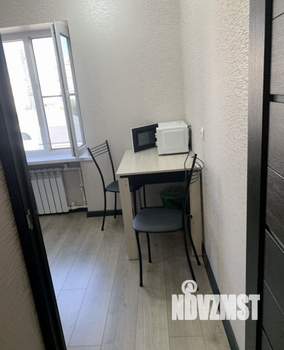 1-к квартира, на длительный срок, 38м2, 5/5 этаж