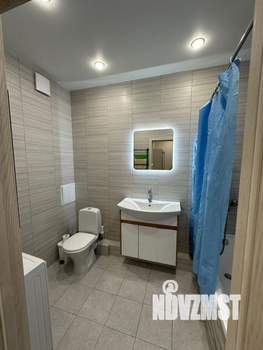 1-к квартира, на длительный срок, 39м2, 15/16 этаж