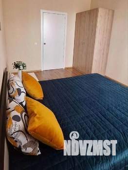 2-к квартира, посуточно, 65м2, 1/1 этаж