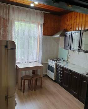 2-к квартира, на длительный срок, 47м2, 3/3 этаж