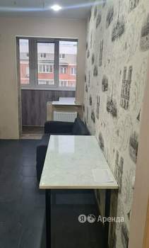 1-к квартира, на длительный срок, 36м2, 16/16 этаж