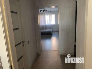 1-к квартира, на длительный срок, 39м2, 2/6 этаж