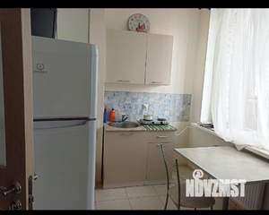 Студия квартира, на длительный срок, 26м2, 16/17 этаж