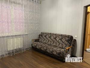 1-к квартира, на длительный срок, 32м2, 4/6 этаж