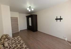 1-к квартира, на длительный срок, 37м2, 7/19 этаж