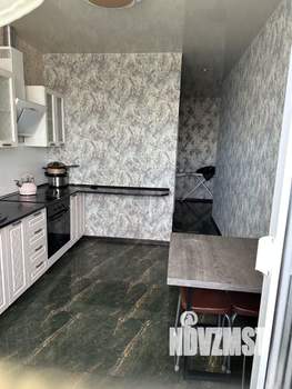 1-к квартира, на длительный срок, 42м2, 15/18 этаж