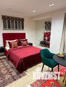 1-к квартира, посуточно, 29м2, 7/16 этаж