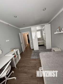 3-к квартира, на длительный срок, 60м2, 17/19 этаж