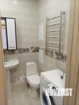 1-к квартира, на длительный срок, 38м2, 13/19 этаж