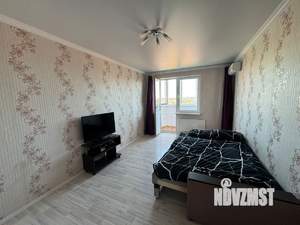 1-к квартира, на длительный срок, 47м2, 9/16 этаж