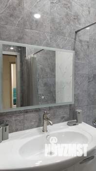 1-к квартира, на длительный срок, 37м2, 7/19 этаж