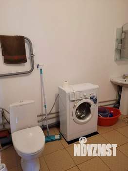 1-к квартира, на длительный срок, 44м2, 14/22 этаж