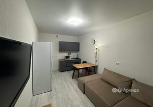 1-к квартира, на длительный срок, 42м2, 5/9 этаж