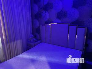 1-к квартира, на длительный срок, 28м2, 2/16 этаж