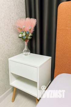 1-к квартира, посуточно, 33м2, 6/24 этаж