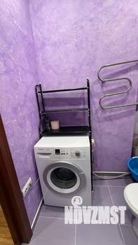 1-к квартира, на длительный срок, 32м2, 6/12 этаж