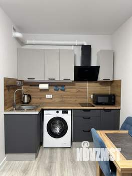 1-к квартира, на длительный срок, 33м2, 8/9 этаж