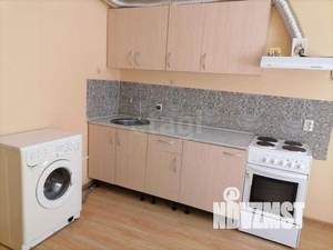 1-к квартира, на длительный срок, 37м2, 4/9 этаж
